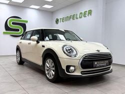 Weiß Gebraucht 2017 Mini Cooper Clubman Kombi | 13.890 € (Fairer Preis)