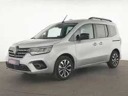 Highlandgrau Neu 2025 Renault Kangoo Techno Van / Kleinbus | 28.977 € (Fairer Preis)