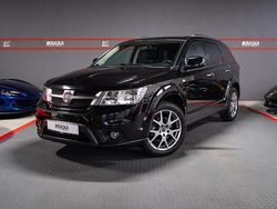 Schwarz Gebraucht 2015 Fiat Freemont Lounge SUV | 8.750 € (Guter Preis)