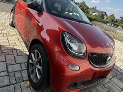 Gebraucht 2015 Smart ForFour Passion Limousine | 6.900 € (Fairer Preis)