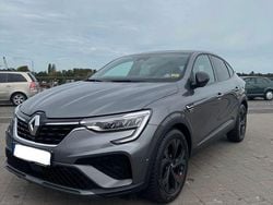 Grau Gebraucht 2022 Renault Arkana R.S. SUV | 22.800 € (Fairer Preis)