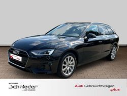 Schwarz Gebraucht 2023 Audi A4 Sport Kombi | 29.490 € (Fairer Preis)
