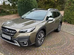 Grün (autumn green ) Neu 2024 Subaru Outback Platinum SUV | 45.900 € (Fairer Preis)
