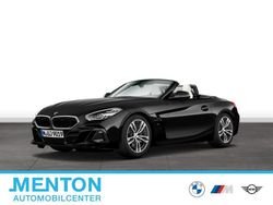 Schwarz Gebraucht 2025 BMW Z4 M Sport Cabrio | 46.594 € (Fairer Preis)