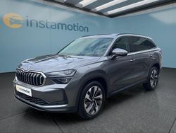 Neu 2025 Skoda Kodiaq SUV | 48.999 € (Fairer Preis)