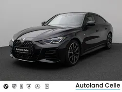 Saphirschwarz metallic 475 Gebraucht 2022 BMW 430 M Sport Coupé | 42.999 € (Fairer Preis)