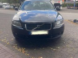 Silber Gebraucht 2008 Volvo S80 Limousine | 5.900 € (Etwas zu teuer)