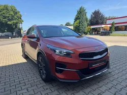 Orange Gebraucht 2019 Kia XCeed SUV | 18.490 € (Fairer Preis)
