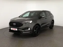 Grau Gebraucht 2019 Ford Edge ST-Line SUV | 31.990 € (Etwas zu teuer)