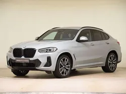 Brooklyn grau metallic Gebraucht 2023 BMW X4 M Sport SUV | 58.380 € (Fairer Preis)