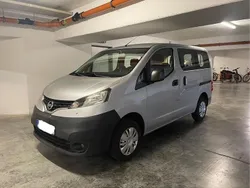Silber Gebraucht 2010 Nissan NV200 Van | 4.500 € (Fairer Preis)