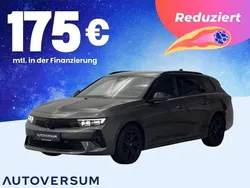 Grau Gebraucht 2024 Opel Astra Kombi | 21.885 € (Superpreis)