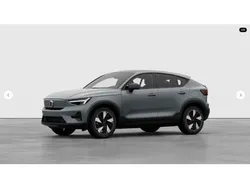 Gebraucht 2025 Volvo EC40 Plus SUV | 54.980 € (Teuer)