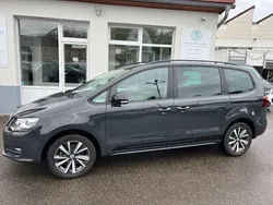 VW Sharan