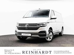 Silber Gebraucht 2020 VW Transporter Van | 38.940 € (Guter Preis)