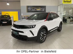Weiß Gebraucht 2023 Opel Mokka SUV | 22.990 € (Fairer Preis)