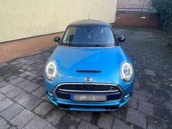 Gebraucht 2015 Mini Cooper Kleinwagen | 12.300 €