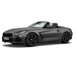 Gebraucht 2025 BMW Z4 Efficient Dynamics Cabrio | 44.375 € (Guter Preis)