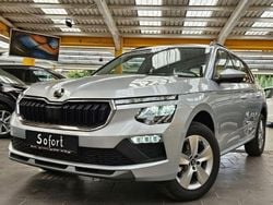 Grau Neu 2025 Skoda Kamiq SUV | 23.975 € (Guter Preis)