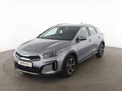 Silber Gebraucht 2022 Kia XCeed Vision SUV | 20.690 € (Fairer Preis)