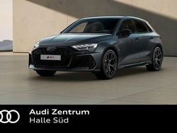 Außenfarbe: Neu 2025 Audi RS3 Sportback Ambiente Kleinwagen | 76.980 € (Teuer)