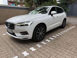 Weiß Gebraucht 2020 Volvo XC60 Inscription SUV | 19.900 € (Fairer Preis)