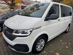 Weiß Gebraucht 2022 VW T6.1 Van | 44.950 € (Fairer Preis)