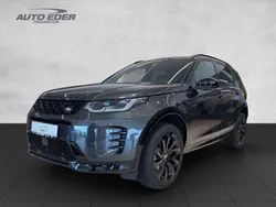Carpathian grey (grau) Gebraucht 2025 Land Rover Discovery Sport SE Dynamic SUV | 55.900 € (Fairer Preis)