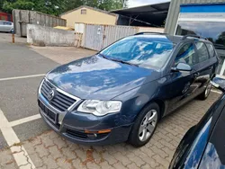 Grau Gebraucht 2009 VW Passat Trendline Kombi | 2.690 € (Guter Preis)