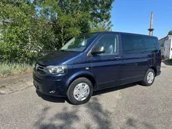 Blau Gebraucht 2010 VW T5 Van | 12.300 € (Teuer)