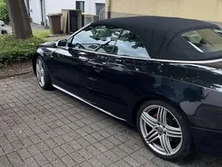 Gebraucht 2011 Audi A5 Cabriolet Cabrio | 15.000 € (Fairer Preis)