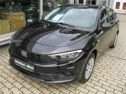 Schwarz Neu 2024 Fiat Tipo Kombi | 21.490 € (Guter Preis)