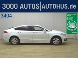 Magnetic Gebraucht 2019 Ford Mondeo Titanium Kombi | 20.480 € (Etwas zu teuer)