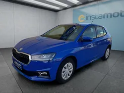Neu 2025 Skoda Fabia Selection Limousine | 19.549 € (Fairer Preis)