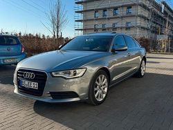 Grau Gebraucht 2012 Audi A6 Limousine | 13.350 € (Superpreis)