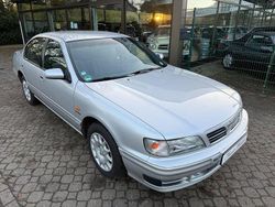 Silber Gebraucht 1998 Nissan Maxima Limousine | 3.450 €