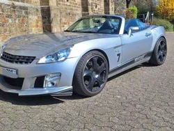 Silber Gebraucht 2009 Opel GT Basis Cabrio | 19.500 € (Fairer Preis)