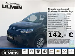 Citroën e-Berlingo