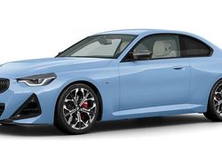 Blau Gebraucht 2025 BMW M240 M Sport Coupé | 56.510 € (Teuer)