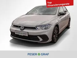 Ascotgrau Gebraucht 2024 VW Polo Goal Limousine | 20.330 € (Guter Preis)