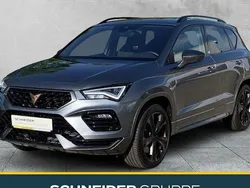 Grau Gebraucht 2023 Cupra Ateca VZ SUV | 37.490 € (Fairer Preis)