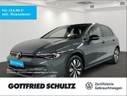 Grau Gebraucht 2024 VW Golf VIII Goal Limousine | 23.950 € (Superpreis)