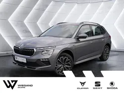 Grau Neu 2025 Skoda Kamiq Tour SUV | 30.717 € (Etwas zu teuer)