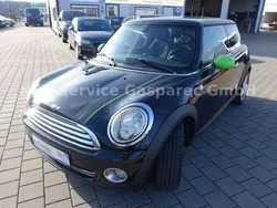 Schwarz Gebraucht 2009 Mini Cooper Kleinwagen | 5.000 € (Fairer Preis)
