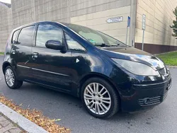 Schwarz Gebraucht 2008 Mitsubishi Colt Inform Van / Kleinbus | 1.299 € (Fairer Preis)