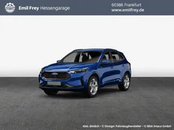 Chrome blue metallic Neu 2024 Ford Kuga ST-Line SUV | 29.550 € (Guter Preis)