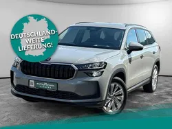Steelgrau Gebraucht 2025 Skoda Kodiaq Selection SUV | 38.970 € (Superpreis)