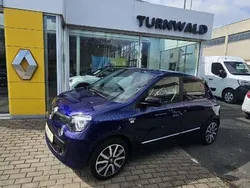 Ultraviolett Gebraucht 2017 Renault Twingo Cosmic Kleinwagen | 9.390 € (Fairer Preis)