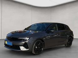 Grau Gebraucht 2024 Opel Astra Limousine | 24.460 € (Guter Preis)