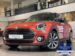 Rot Gebraucht 2022 Mini Cooper Clubman Classic Kombi | 24.980 € (Fairer Preis)